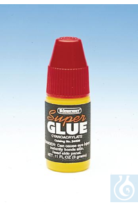 SP Bel-Art Scienceware Super Glue; 3 Grams